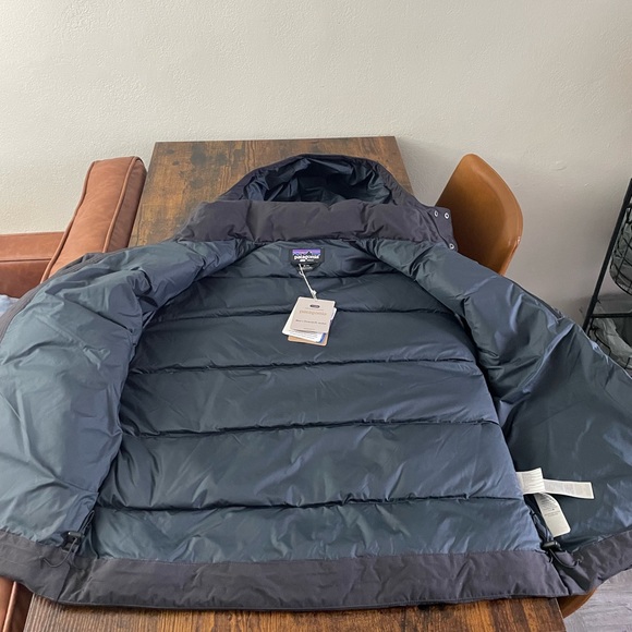 Men's Downdrift Jacket - Picture 14 of 15